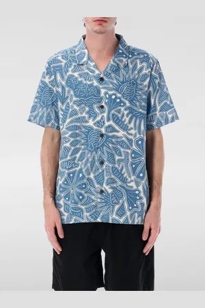 Patagonia Shirt Men color