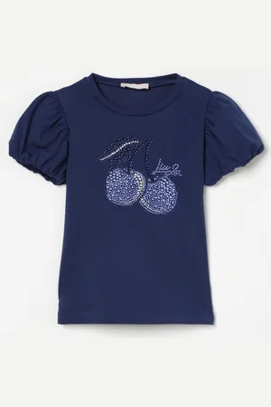 Liu Jo T-Shirt Kids color