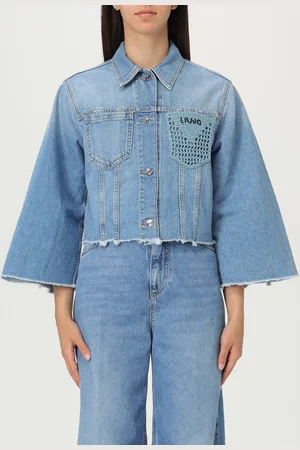 Liu Jo Jacket Woman color