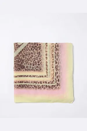 Liu Jo Scarf Woman color