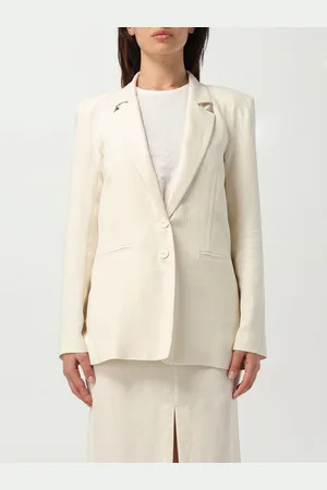 Patrizia Pepe Blazer Woman color