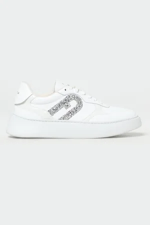 Furla Sneakers Woman color