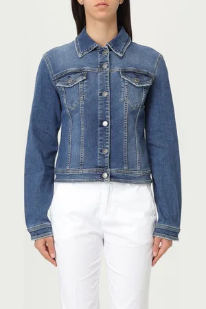 Liu Jo Coat Woman color