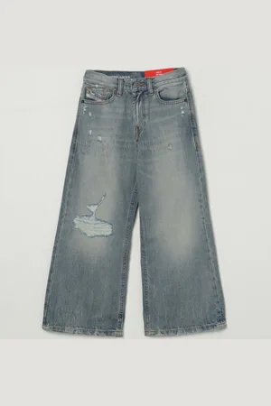 Diesel Jeans Kids color