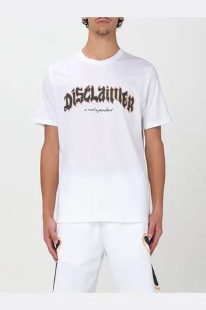 DISCLAIMER T-Shirt Men color
