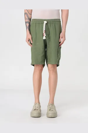 MC2 SAINT BARTH Short Men color