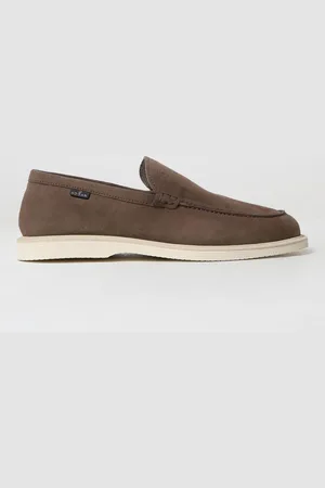 Hogan Loafers Men color