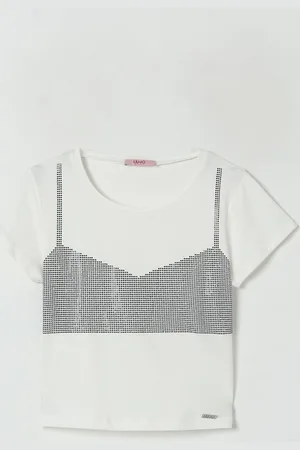 Liu Jo T-Shirt Kids color