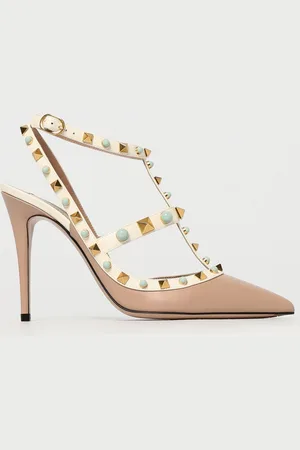VALENTINO GARAVANI High Heel Shoes Woman color