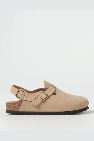 Birkenstock Wedge Shoes Woman color