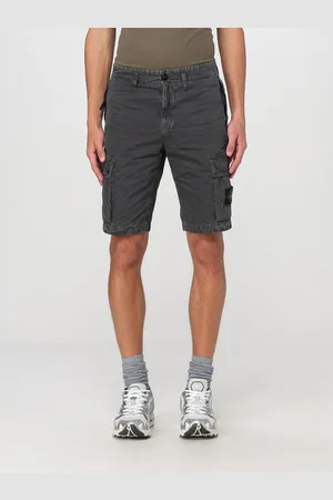 Stone Island Short Men color