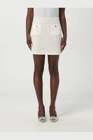 Self-Portrait Skirt Woman color