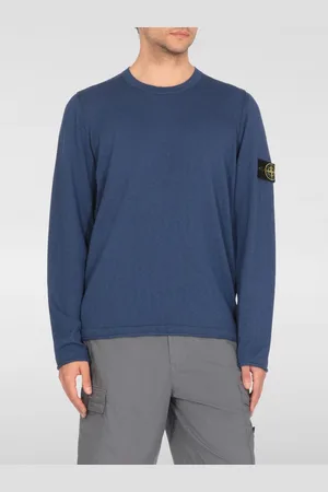 Stone Island Sweater Men color