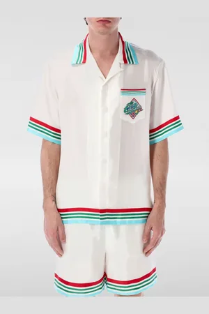 Casablanca Shirt Men color