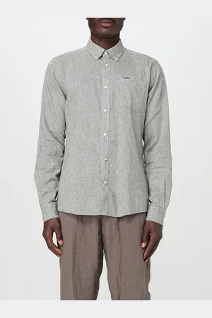 Barbour Shirt Men color