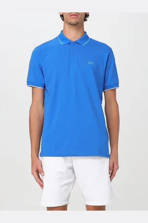 sun68 Polo Shirt Men color