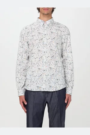 Paul Smith Shirt Men color
