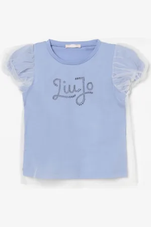 Liu Jo T-Shirt Kids color