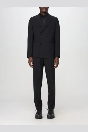Emporio Armani Suit Men color