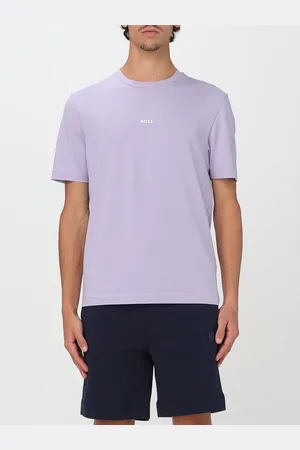 HUGO BOSS T-Shirt Men color