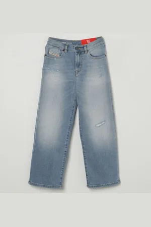Diesel Pants Kids color