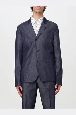 Paul Smith Jacket Men color