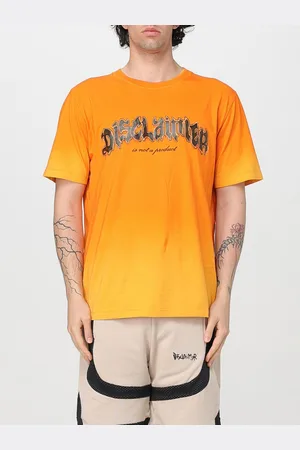 DISCLAIMER T-Shirt Men color