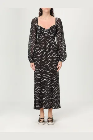 RIXO London Dress Woman color