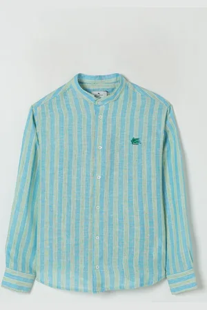 Etro Shirt Kids color