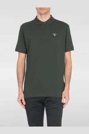 Barbour Polo Shirt Men color