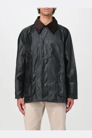 Barbour Jacket Men color