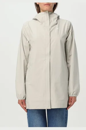 K-Way Jacket Woman color