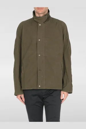Barbour Jacket Men color