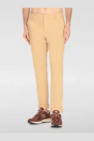 Dondup Pants Men color