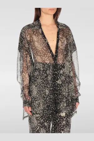 Rick Owens Shirt Woman color