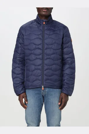 save the duck Jacket Men color