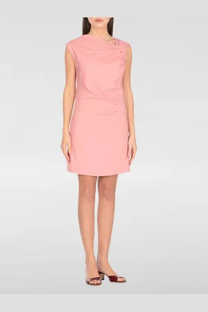 Msgm Dress Woman color