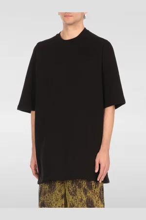 Rick Owens T-Shirt Men color