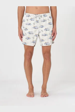 MC2 SAINT BARTH Swimsuit Men color