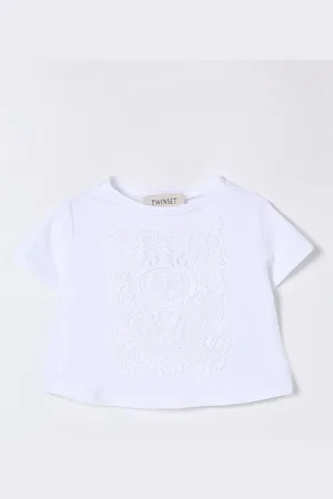 Twin-Set T-Shirt Kids color
