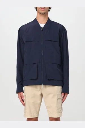 K-Way Jacket Men color