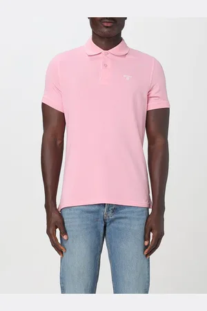 Barbour Polo Shirt Men color