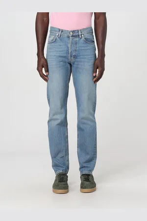 haikure Jeans Men color