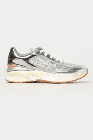 Premiata Sneakers Woman color