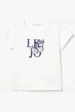 Liu Jo T-Shirt Kids color
