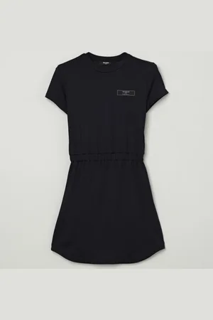 Balmain Dress Kids color