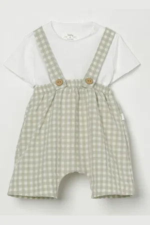 TEDDY & MINOU Jumpsuit Kids color