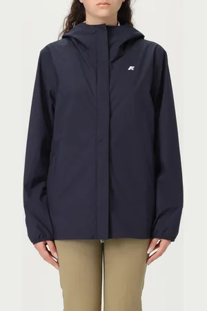 K-Way Jacket Woman color
