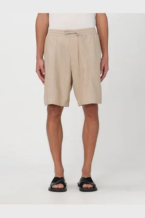 Emporio Armani Short Men color