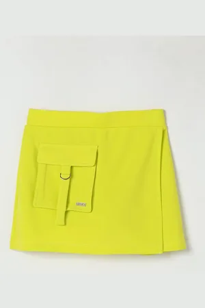 Liu Jo Skirt Kids color